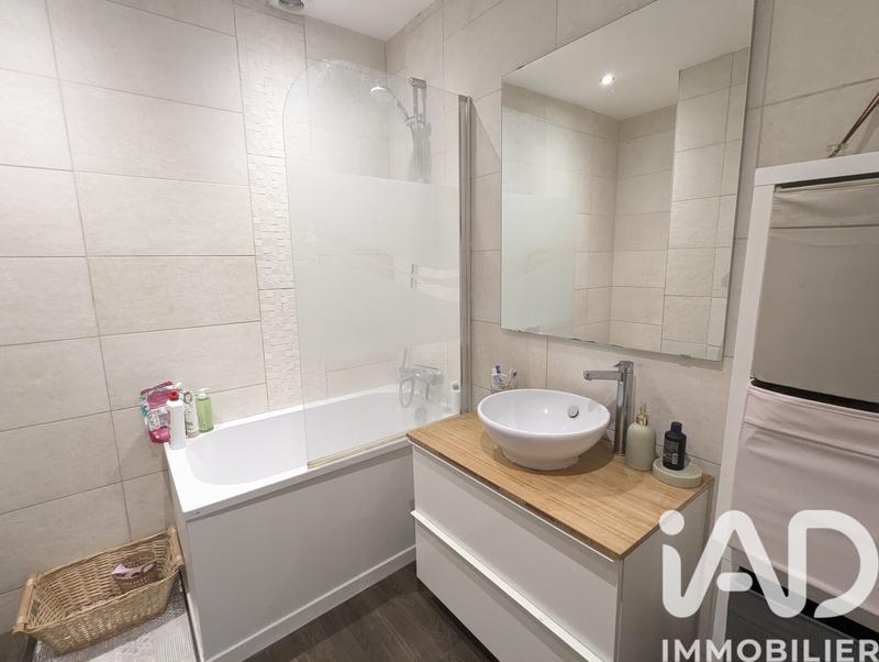 Appartement - 69 m² - 3 pièces