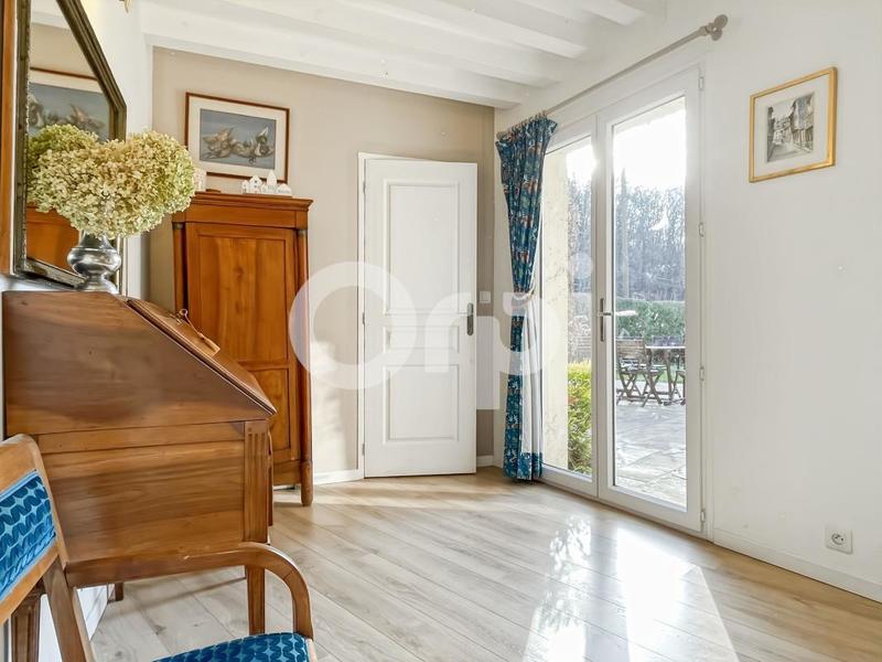 Maison - 175 m² - 8 pièces