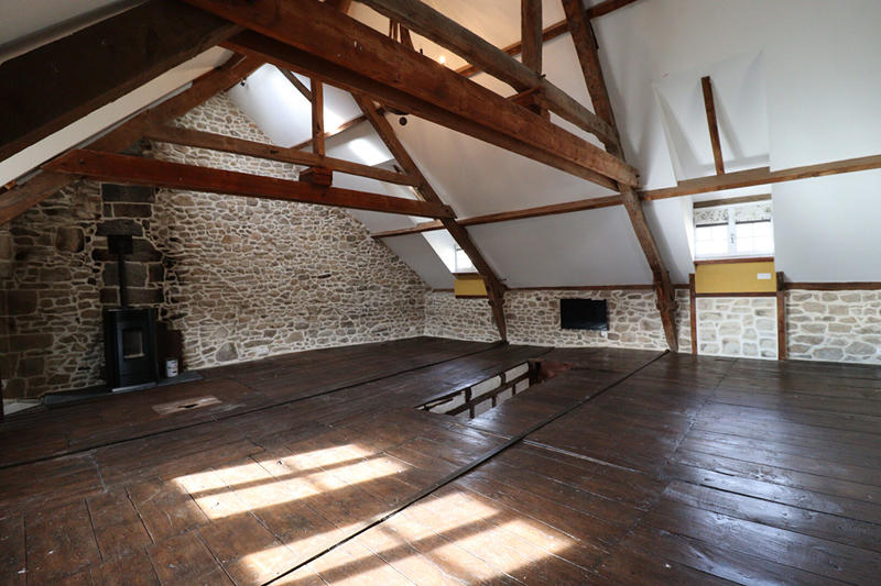 Maison - 193 m² - 10 pièces