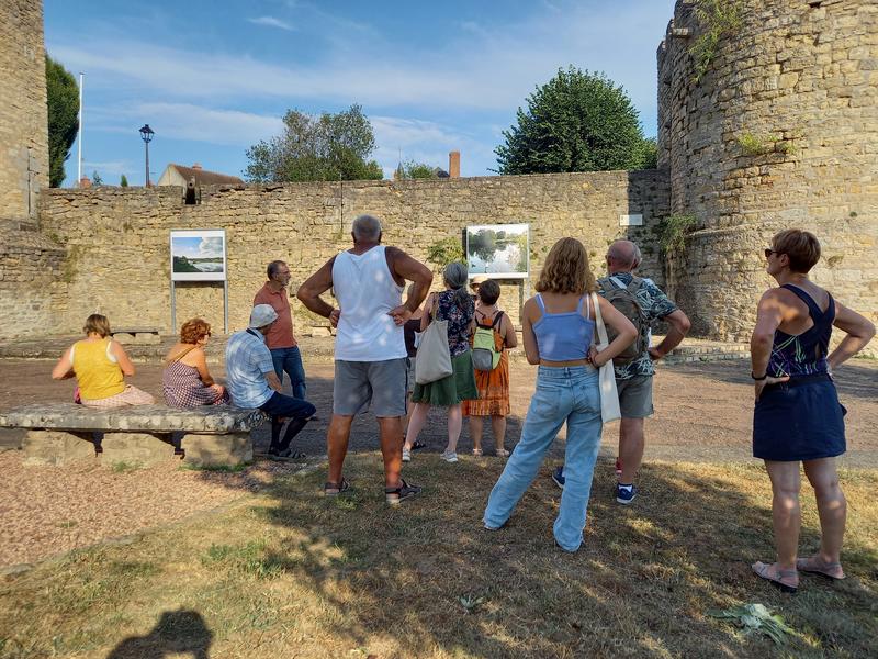 Les secrets de Decize