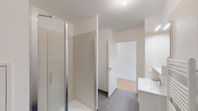 Appartement - 29 m² - 1 pièce