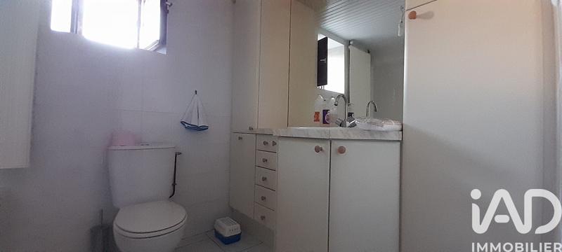 Maison de campagne - 230 m² - 12 pièces