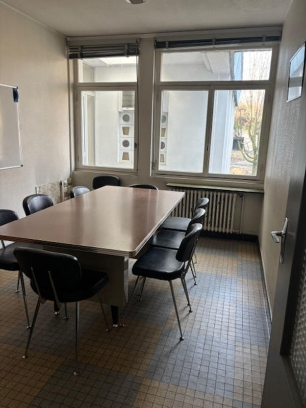 Local d'activité / Entrepôt - 4 600 m²