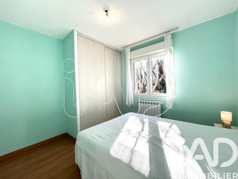 Maison - 161 m² - 6 pièces