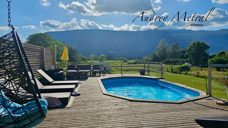 Maison - 157 m² - 5 pièces