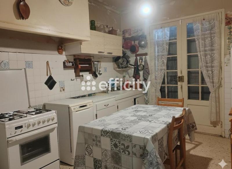 Maison - 115 m² - 4 pièces