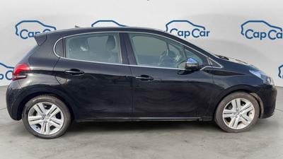 Peugeot 208 1.6 BlueHDi 100 Allure Business