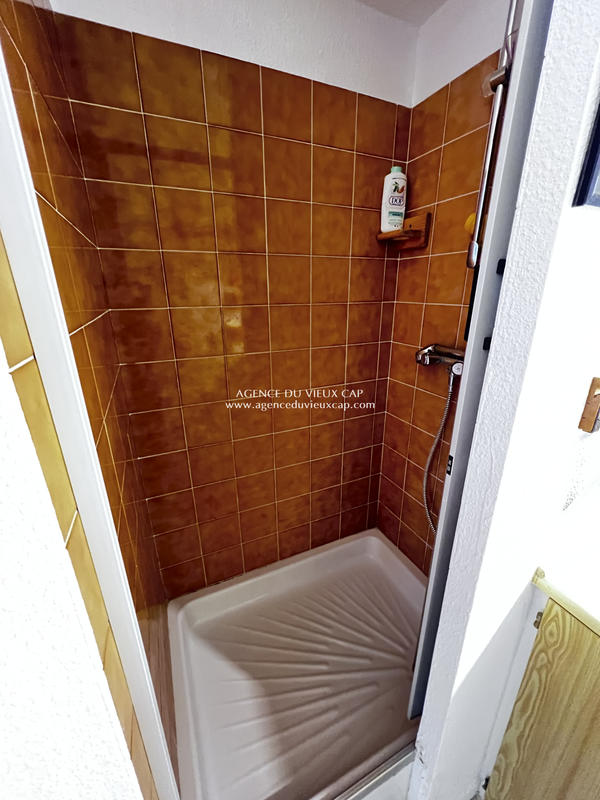 Appartement - 29 m² - 3 pièces