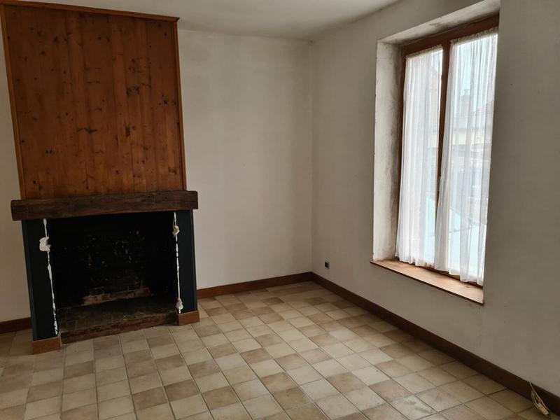 Maison - 140 m² - 4 pièces