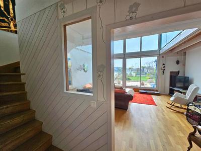 Appartement - 110 m² - 4 pièces