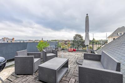 Appartement - 130 m² - 6 pièces