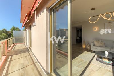 Appartement - 89 m² - 4 pièces