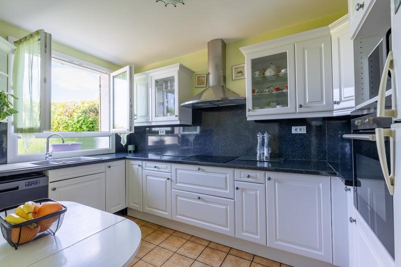 Maison - 140 m² - 7 pièces