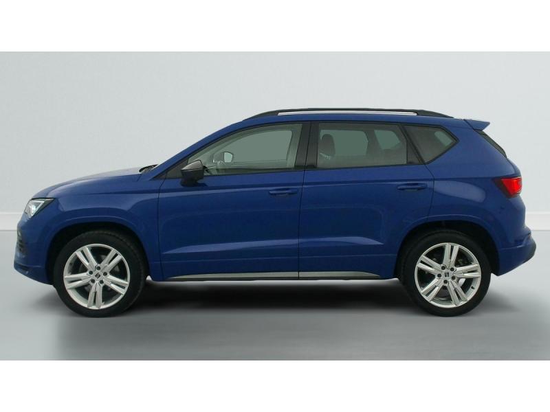 Seat Ateca 1.5 Tsi 150 Ch Start Stop Fr