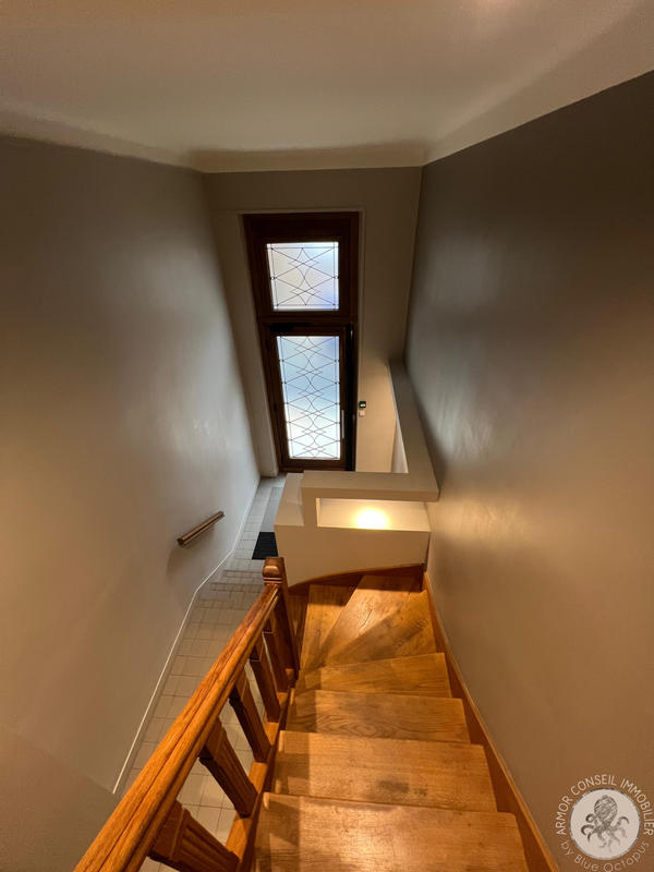 Appartement - 24 m² - 2 pièces