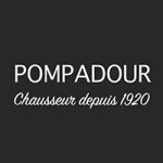Chaussures Pompadour
