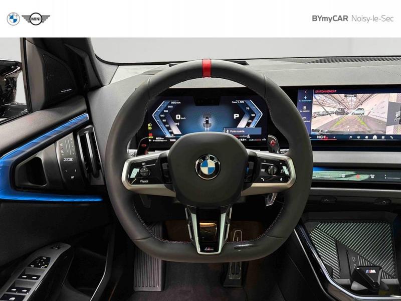 Bmw X3 G45 M50 xDrive 398 ch Bva8 m Performance