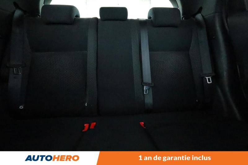 Nissan Juke 1.5 dCi n-Connecta 110 ch