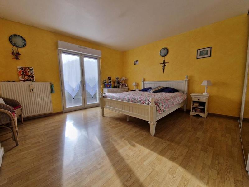 Maison de campagne - 220 m² - 6 pièces