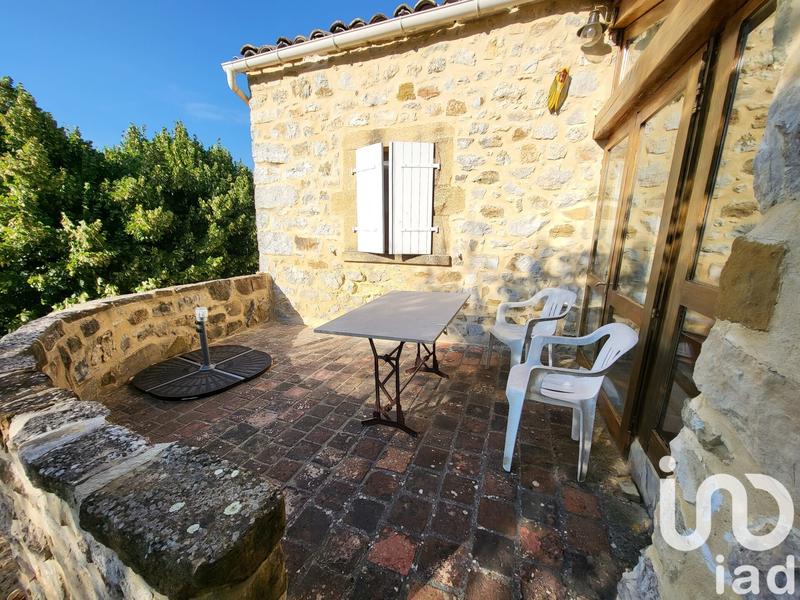 Maison - 111 m² - 5 pièces