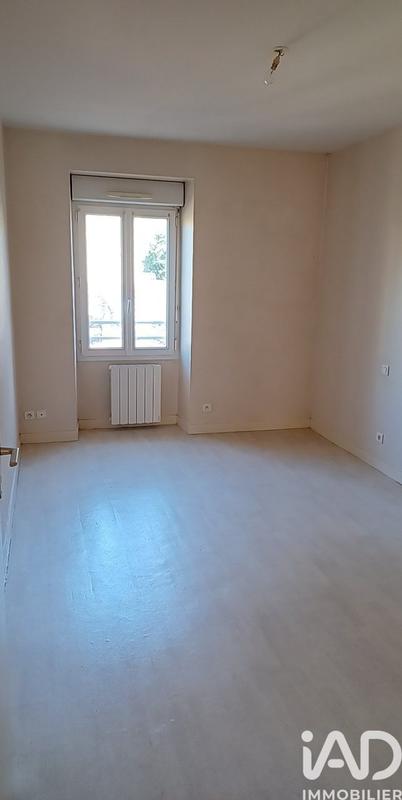 Immeuble - 140 m²