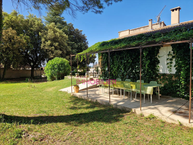 Maison - 197 m² - 5 pièces