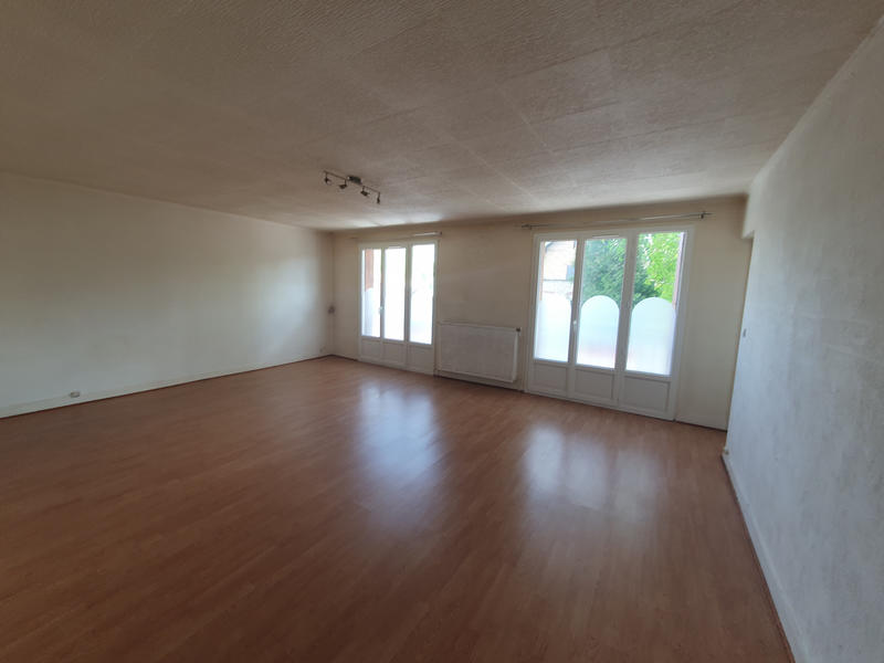 Maison - 158 m² - 7 pièces