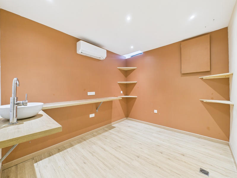 Maison - 143 m² - 8 pièces