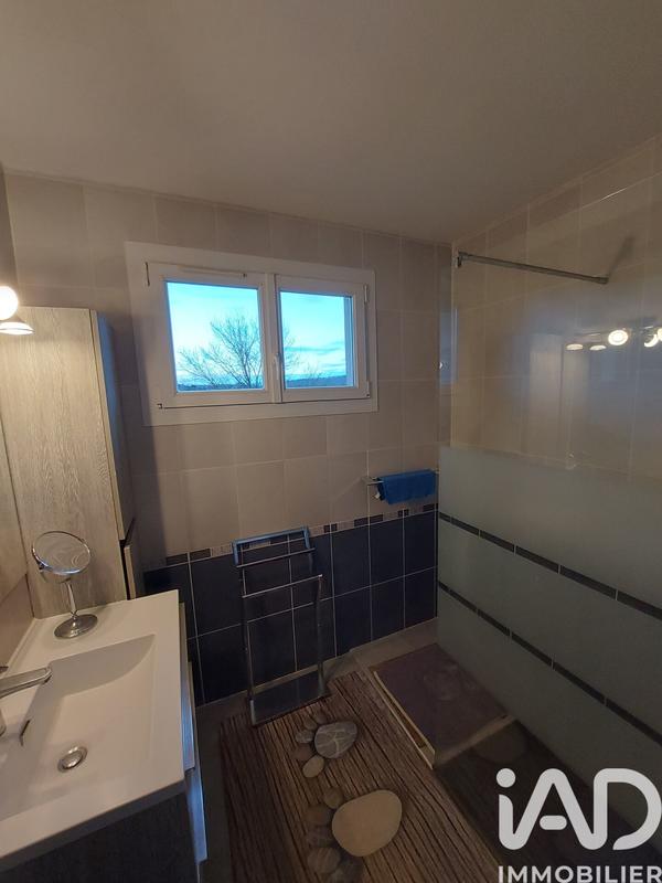 Maison - 148 m² - 5 pièces