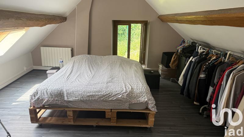 Maison de campagne - 70 m² - 3 pièces