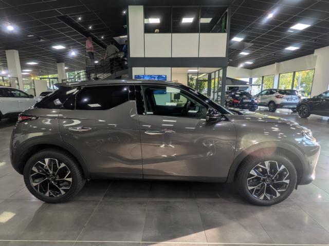 Ds Ds 3 3 PureTech 130 Eat8 Opera