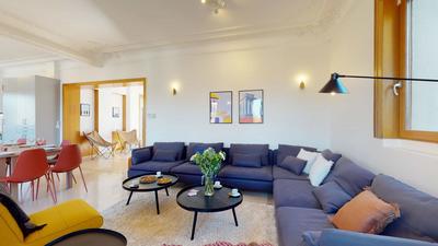 Appartement - 407 m²