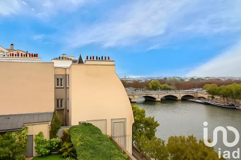 Studio - 18 m² - 1 pièce