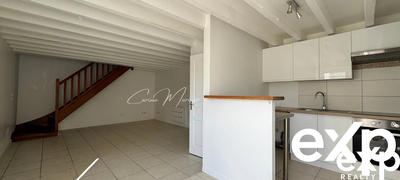 Appartement - 63 m² - 4 pièces