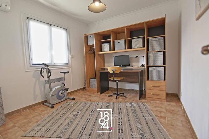 Villa - 88 m² - 4 pièces