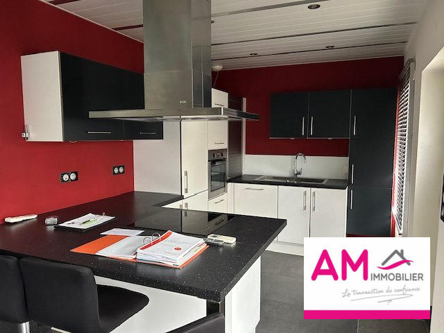 Duplex - 39 m² - 2 pièces