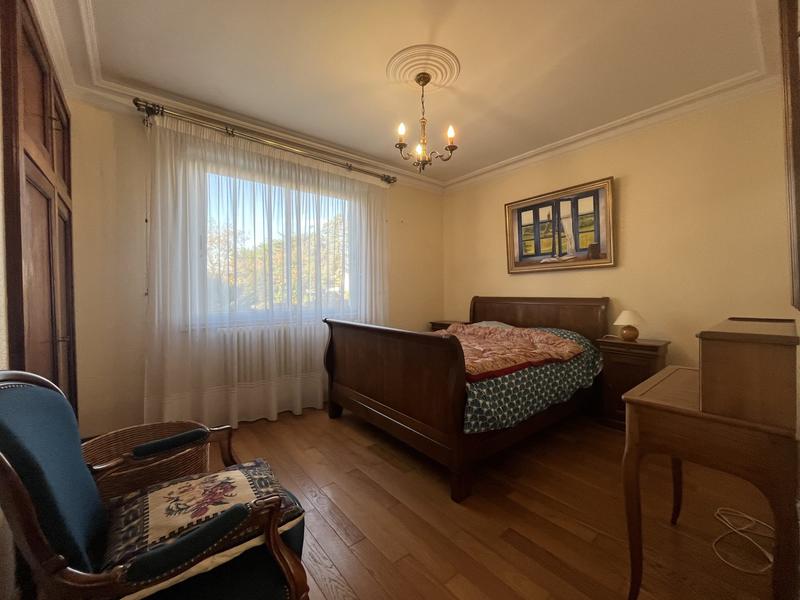 Maison - 164 m² - 7 pièces