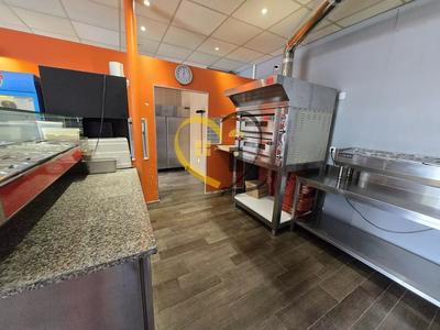 Fonds de commerce - Local commercial