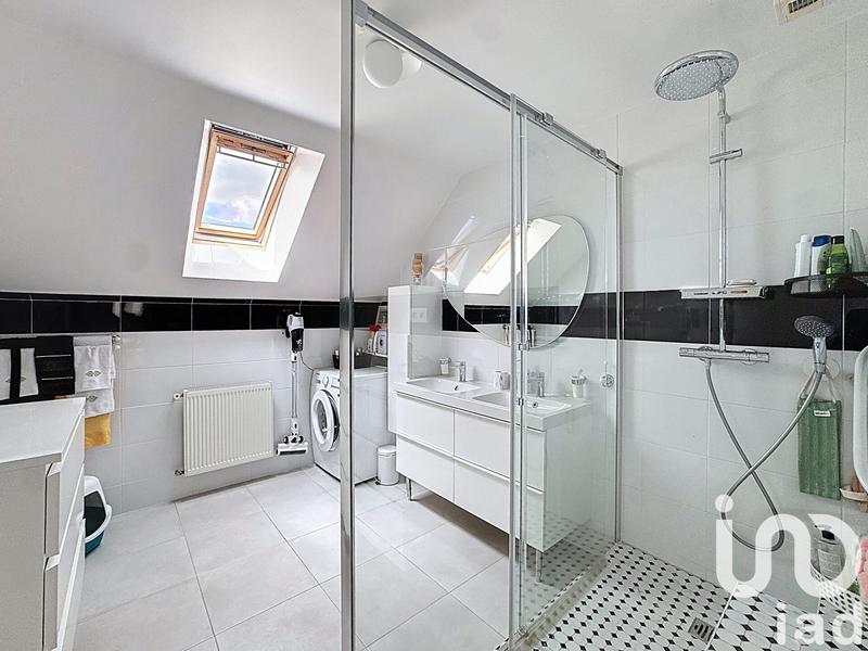 Maison de ville - 106 m² - 5 pièces