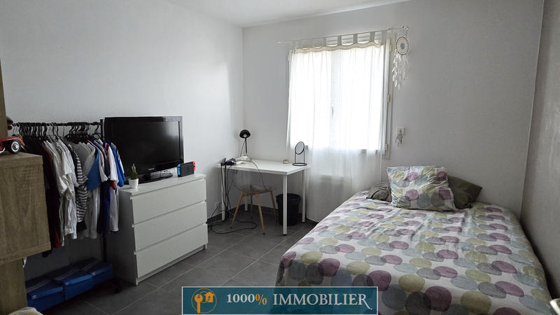 Maison - 106 m² - 6 pièces