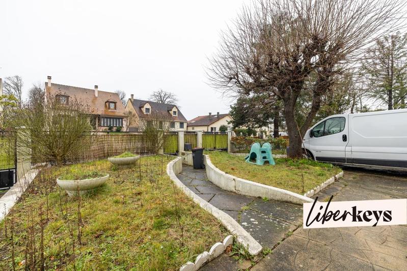 Maison - 46 m² - 2 pièces