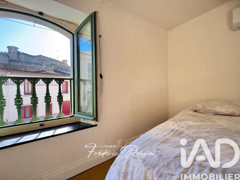 Maison de ville - 63 m² - 4 pièces