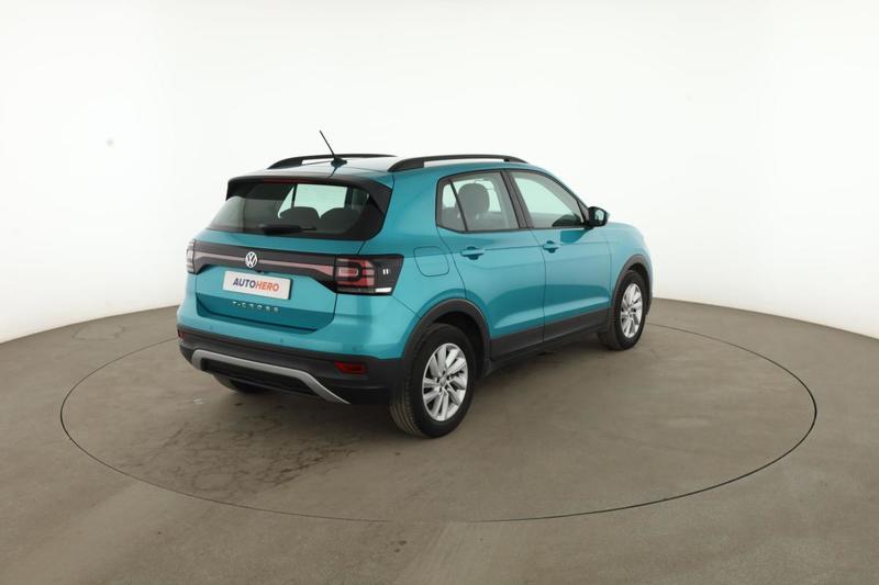 Volkswagen t-Cross 1.6 Tdi Dsg 95 ch
