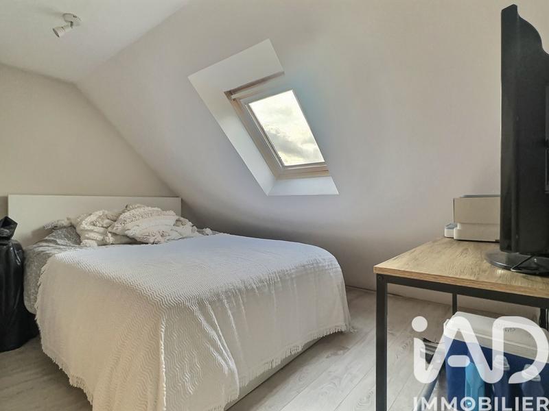 Maison - 79 m² - 3 pièces