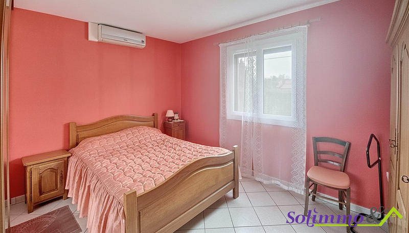 Villa - 159 m² - 6 pièces