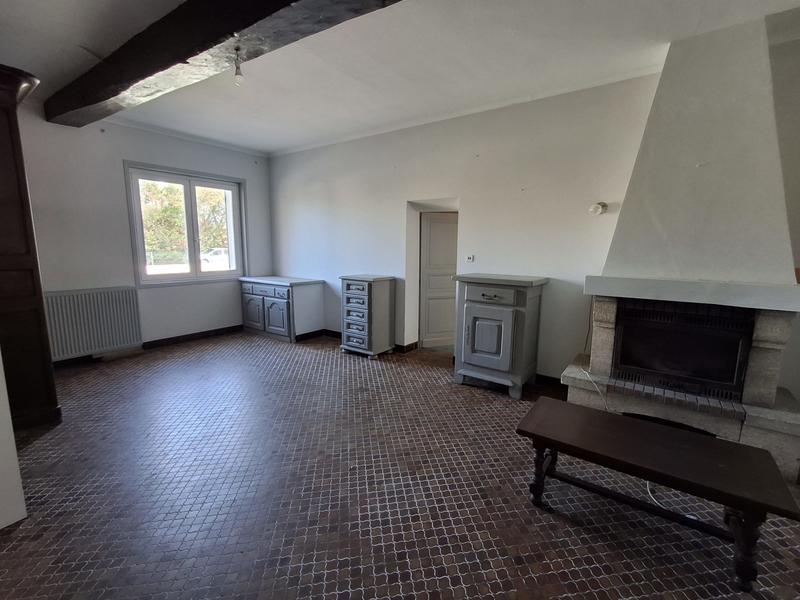Maison ancienne - 386 m² - 18 pièces