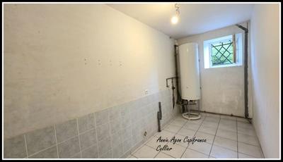 Maison - 91 m² - 3 pièces