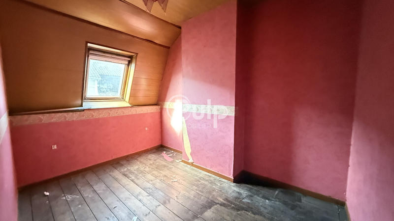 Maison - 90 m² - 3 pièces