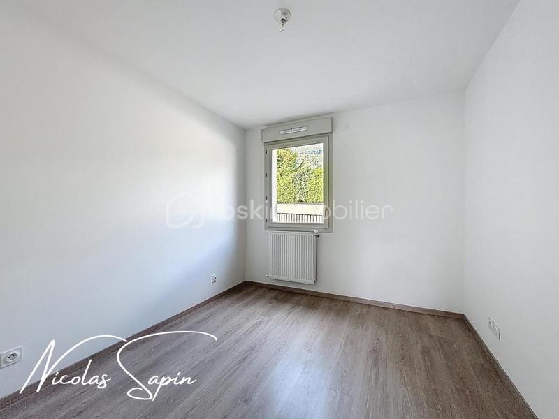 Appartement - 87 m² - 4 pièces