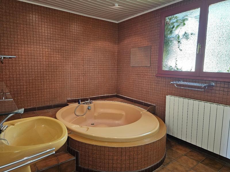 Maison - 157 m² - 5 pièces